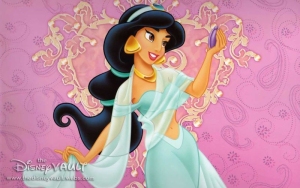 Disney Princess Wallpaper 04